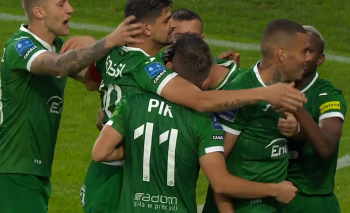 Lider pogrążony w kryzysie. Wisła Płock poległa w Radomiu. Wielki pech stopera (VIDEO)